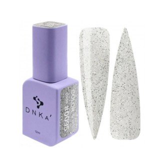 Gel lak DNKA color #095, 12 ml