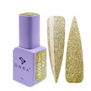 Gel lak DNKA color #097, 12 ml