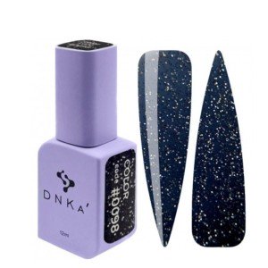 Gel lak DNKA color #098, 12 ml