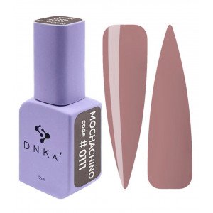 Gel lak DNKA color #111, 12 ml