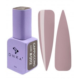 Gel lak DNKA color #112, 12 ml