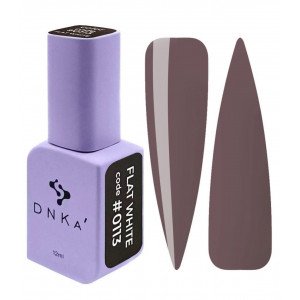 Gel lak DNKA color #113, 12 ml
