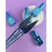DNKA Cover base №064 Aquamarine 12 ml