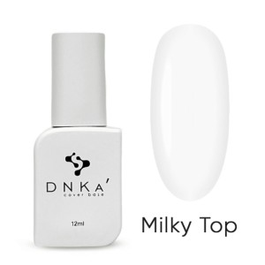 DNKA Milky Top, 12 ml