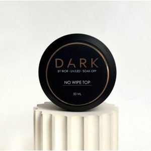 Dark Top No Wipe, 50 ml Dark Top No Wipe, 50 ml