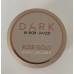 Gél farba Dark Rose Gold (5g)