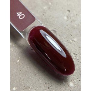 Dark Pro Base 40, 15 ml