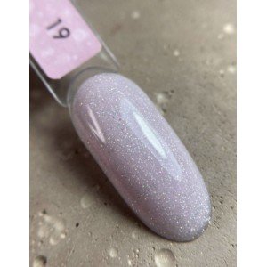 Dark Pro Base 19, 15 ml