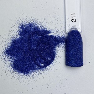 GLITTER - 211, 2,5g