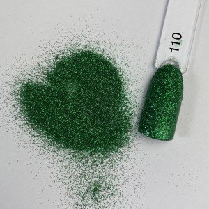 GLITTER - 110, 2,5g
