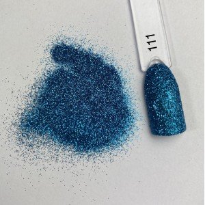 GLITTER - 111, 2,5g