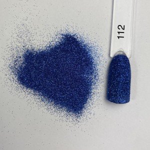 GLITTER - 112, 2,5g
