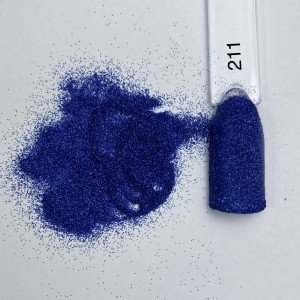 GLITTER - 211, 2,5g