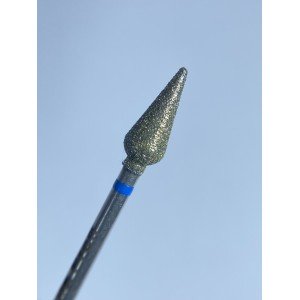 Diamantova fréza modra 050