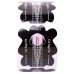 Komilfo Multi Shape Nail Forms, 100 ks Komilfo Multi Shape Nail Forms, 100 ks
