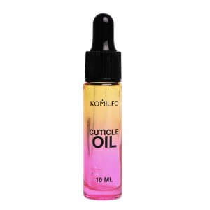 Komilfo Cuticle Oil "vôňa mandľo" 10 ml