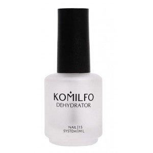 Komilfo Dehydrator, 15 ml Komilfo Dehydrator, 15 ml