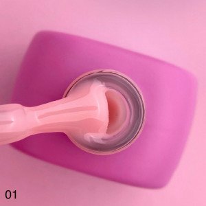 Luna Cover Base №1, 13 ml