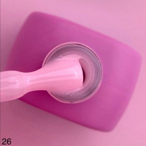 Luna Cover Base №26, 13 ml