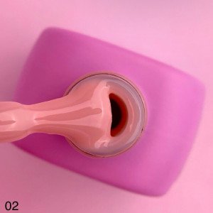 Luna Cover Base №2, 13 ml