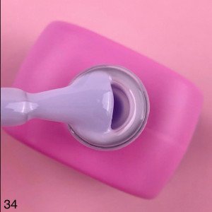 Luna Cover Base №34, 13 ml