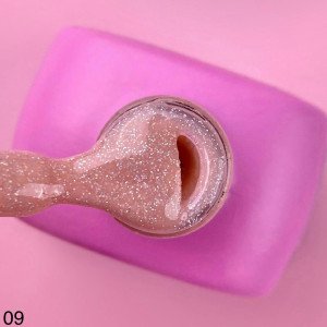 Luna Cover Base №9, 13 ml Luna Cover Base №9, 13 ml