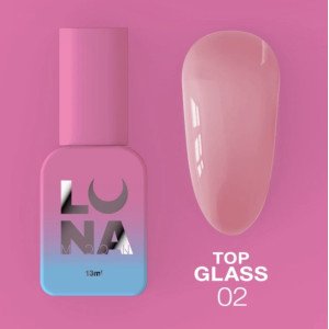 Luna Top Glass №2 13ml Luna Top Glass №2 13ml