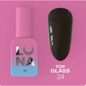 Luna Top Glass №24, 13ml Luna Top Glass №24, 13ml