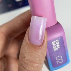 Luna Opal Base №2, 13 ml