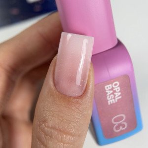 Luna Opal Base №3, 13 ml Luna Opal Base №3, 13 ml