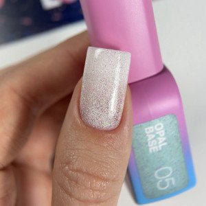 Luna Opal Base №5, 13 ml Luna Opal Base №5, 13 ml