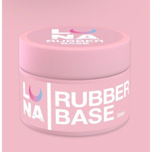Luna Rubber Base, 30 ml