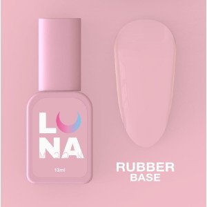 Luna Rubber Base, 13 ml