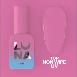 Luna Top Non Wipe uv, 13 ml