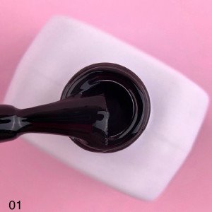 Luna Color №01, 13 ml Luna Color №01, 13 ml