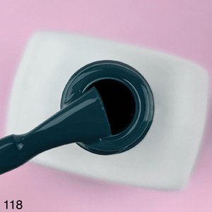 Luna Color №118, 8 ml