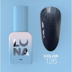 Luna Color №126, 8 ml