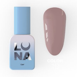 Luna Color №19, 8 ml