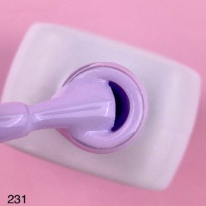 Luna Color №231, 8 ml