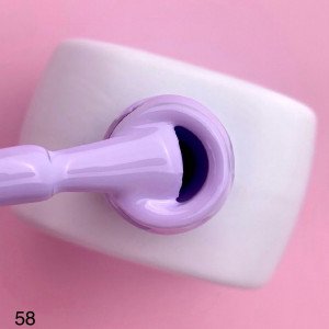 Luna Color №58, 8 ml Luna Color №58, 8 ml
