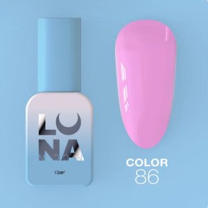 Luna Color №86, 8 ml Luna Color №86, 8 ml