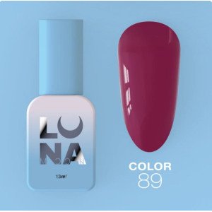 Luna Color №89, 8 ml Luna Color №89, 8 ml