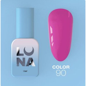 Luna Color №90, 8 ml Luna Color №90, 8 ml