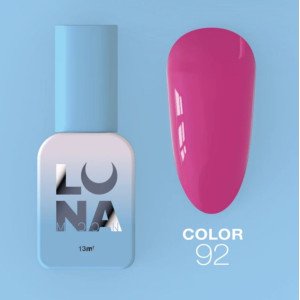 Luna Color №92, 8 ml Luna Color №92, 8 ml
