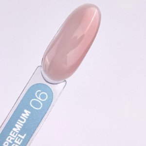 Luna Premium Gel 6, 30ml Luna Premium Gel 6, 30ml