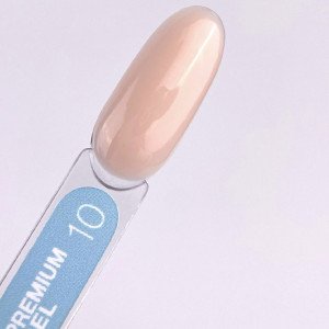 Luna Premium Gel 10, 30ml Luna Premium Gel 10, 30ml