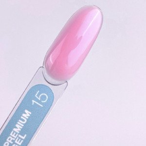 Luna Premium Gel 15, 30ml Luna Premium Gel 15, 30ml