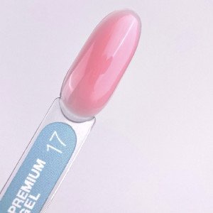 Luna Premium Gel 17, 30ml Luna Premium Gel 17, 30ml