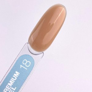 Luna Premium Gel 18, 30ml Luna Premium Gel 18, 30ml