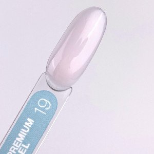 Luna Premium Gel 19, 30ml Luna Premium Gel 19, 30ml